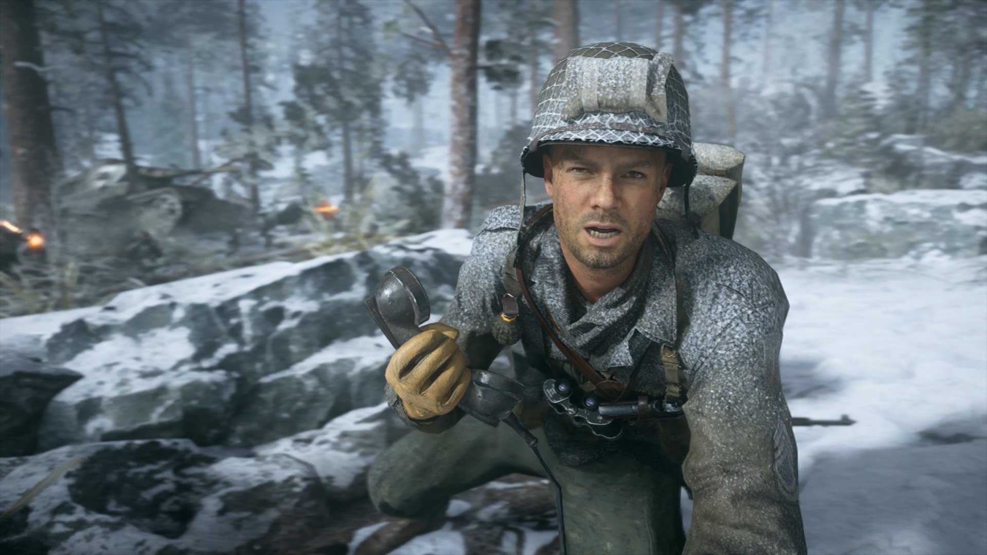 Call of Duty: WWII - Imagen 2